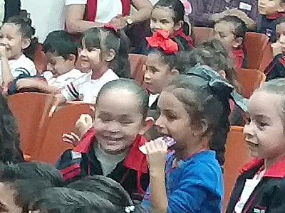 Jardin de Niños Bertha Von Glumer (14)